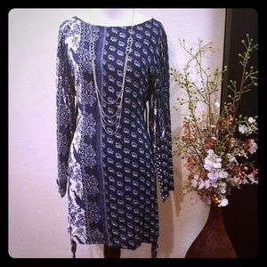 Sea Gypsies Roxana Dress Size Small